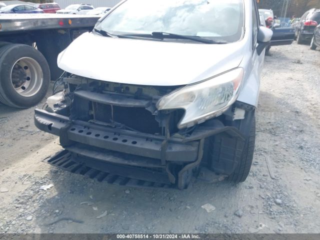 Photo 5 VIN: 3N1CE2CPXFL380871 - NISSAN VERSA NOTE 