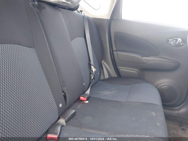 Photo 7 VIN: 3N1CE2CPXFL380871 - NISSAN VERSA NOTE 