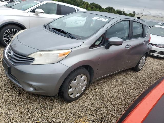 Photo 0 VIN: 3N1CE2CPXFL384113 - NISSAN VERSA NOTE 