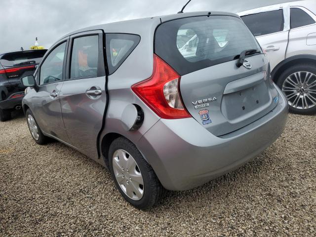 Photo 1 VIN: 3N1CE2CPXFL384113 - NISSAN VERSA NOTE 