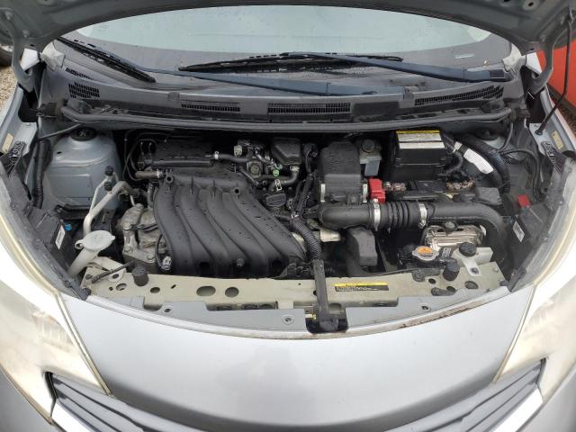 Photo 11 VIN: 3N1CE2CPXFL384113 - NISSAN VERSA NOTE 