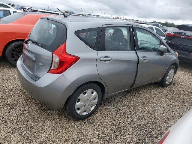 Photo 2 VIN: 3N1CE2CPXFL384113 - NISSAN VERSA NOTE 