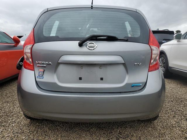 Photo 5 VIN: 3N1CE2CPXFL384113 - NISSAN VERSA NOTE 