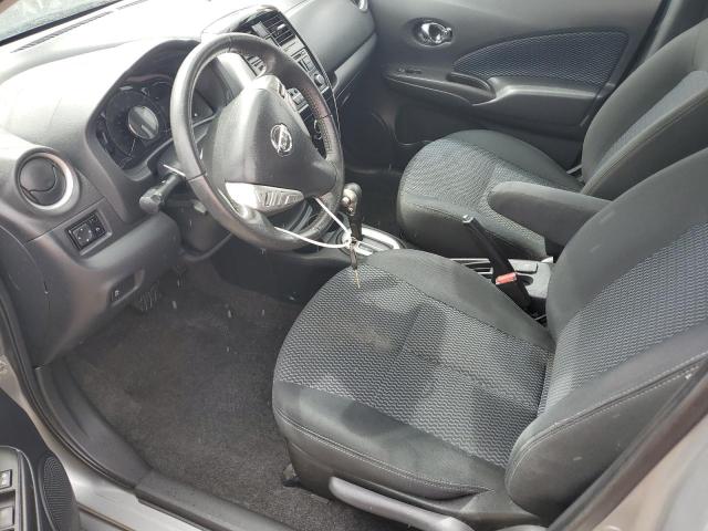 Photo 6 VIN: 3N1CE2CPXFL384113 - NISSAN VERSA NOTE 