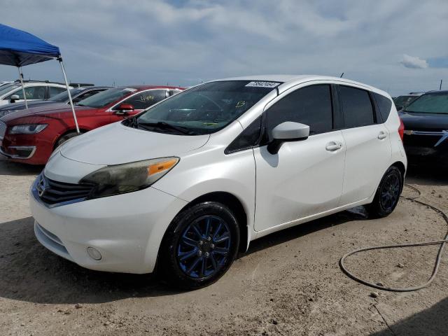 Photo 1 VIN: 3N1CE2CPXFL386377 - NISSAN VERSA NOTE 