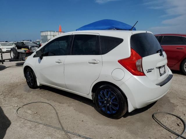 Photo 2 VIN: 3N1CE2CPXFL386377 - NISSAN VERSA NOTE 