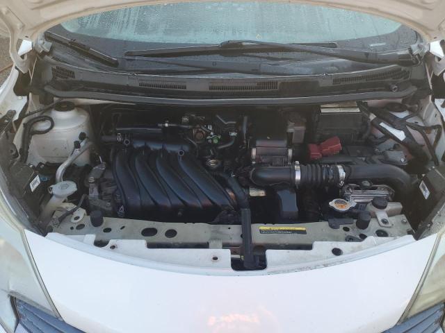 Photo 6 VIN: 3N1CE2CPXFL386377 - NISSAN VERSA NOTE 