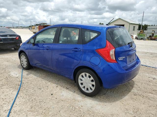 Photo 1 VIN: 3N1CE2CPXFL386380 - NISSAN VERSA NOTE 