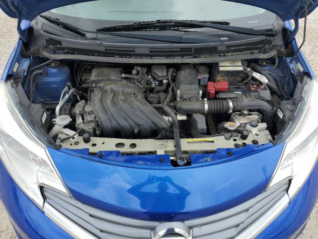 Photo 10 VIN: 3N1CE2CPXFL386380 - NISSAN VERSA NOTE 