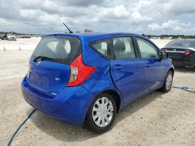 Photo 2 VIN: 3N1CE2CPXFL386380 - NISSAN VERSA NOTE 