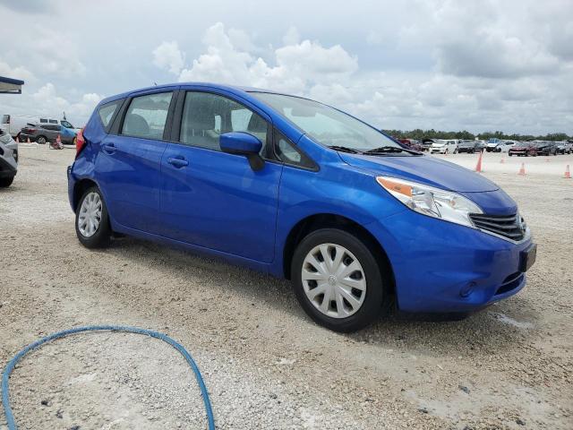 Photo 3 VIN: 3N1CE2CPXFL386380 - NISSAN VERSA NOTE 