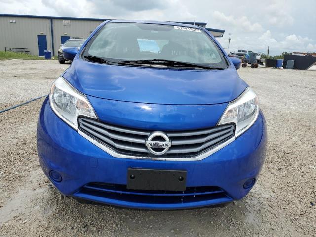 Photo 4 VIN: 3N1CE2CPXFL386380 - NISSAN VERSA NOTE 