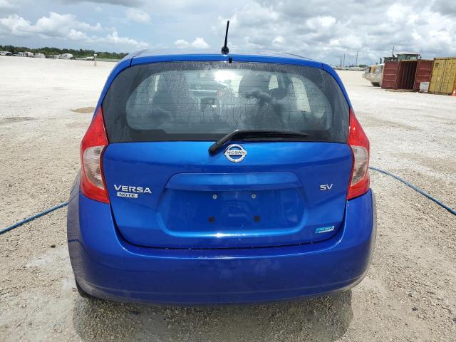 Photo 5 VIN: 3N1CE2CPXFL386380 - NISSAN VERSA NOTE 