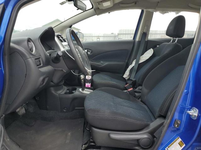 Photo 6 VIN: 3N1CE2CPXFL386380 - NISSAN VERSA NOTE 