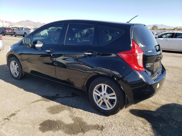 Photo 1 VIN: 3N1CE2CPXFL386525 - NISSAN VERSA 