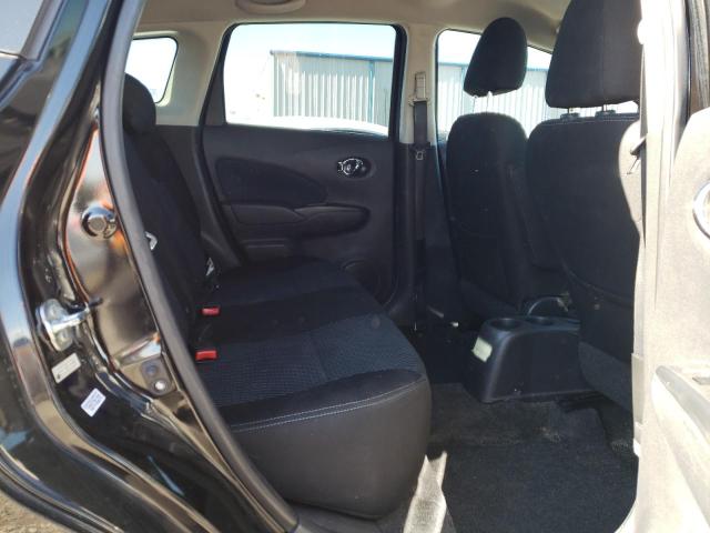 Photo 10 VIN: 3N1CE2CPXFL386525 - NISSAN VERSA 