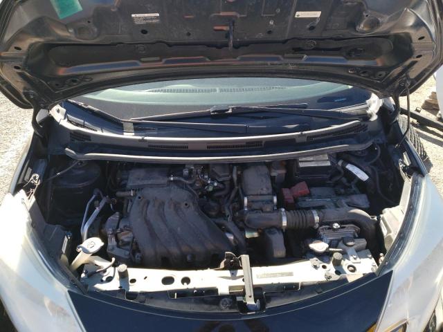 Photo 11 VIN: 3N1CE2CPXFL386525 - NISSAN VERSA 