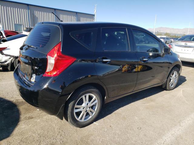 Photo 2 VIN: 3N1CE2CPXFL386525 - NISSAN VERSA 