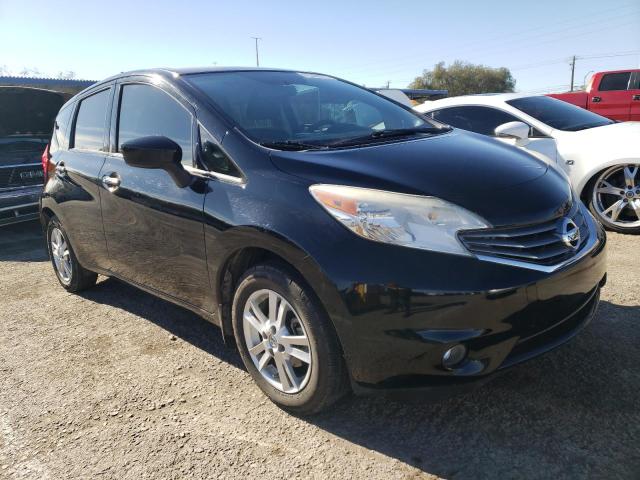 Photo 3 VIN: 3N1CE2CPXFL386525 - NISSAN VERSA 