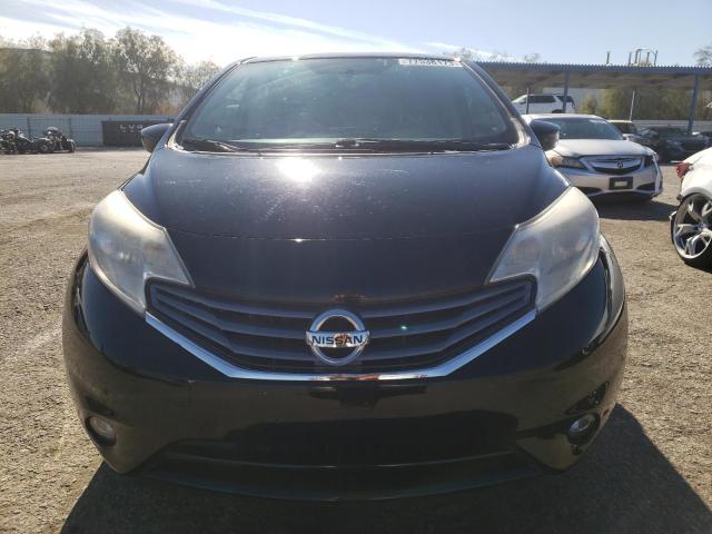 Photo 4 VIN: 3N1CE2CPXFL386525 - NISSAN VERSA 