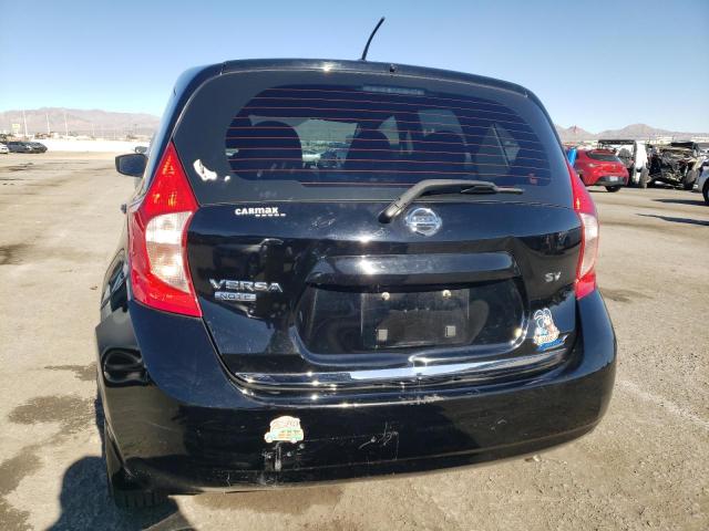 Photo 5 VIN: 3N1CE2CPXFL386525 - NISSAN VERSA 