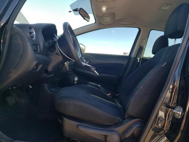 Photo 6 VIN: 3N1CE2CPXFL386525 - NISSAN VERSA 