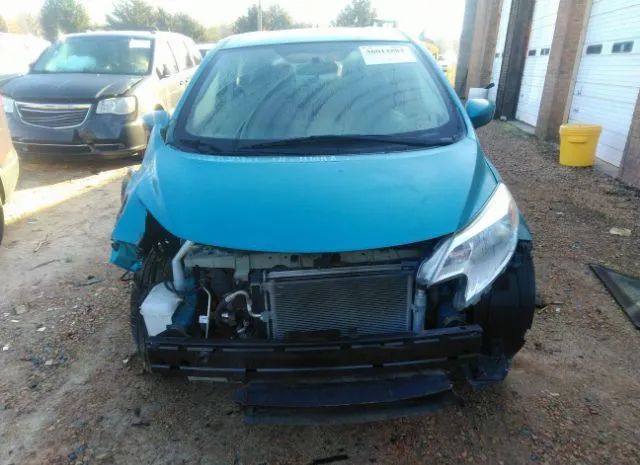 Photo 5 VIN: 3N1CE2CPXFL387030 - NISSAN VERSA NOTE 