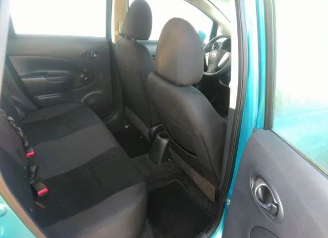 Photo 7 VIN: 3N1CE2CPXFL387030 - NISSAN VERSA NOTE 