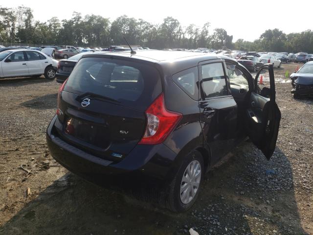 Photo 3 VIN: 3N1CE2CPXFL388730 - NISSAN VERSA NOTE 