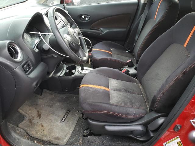 Photo 6 VIN: 3N1CE2CPXFL389358 - NISSAN VERSA NOTE 