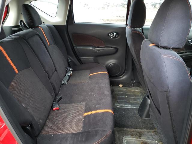 Photo 9 VIN: 3N1CE2CPXFL389358 - NISSAN VERSA NOTE 