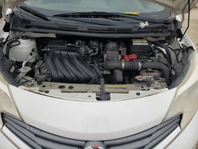 Photo 10 VIN: 3N1CE2CPXFL392843 - NISSAN VERSA NOTE 