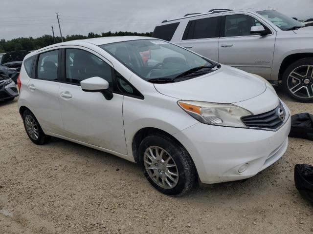 Photo 3 VIN: 3N1CE2CPXFL392843 - NISSAN VERSA NOTE 