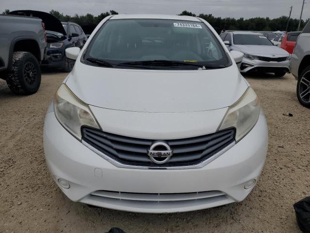 Photo 4 VIN: 3N1CE2CPXFL392843 - NISSAN VERSA NOTE 