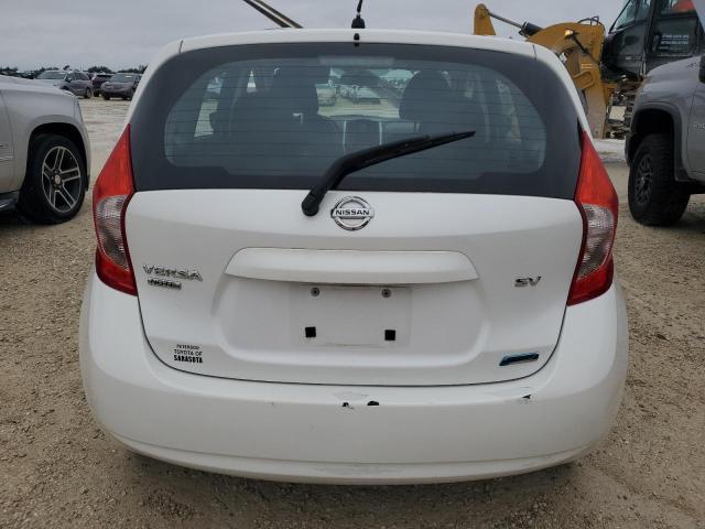 Photo 5 VIN: 3N1CE2CPXFL392843 - NISSAN VERSA NOTE 