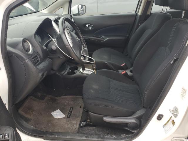 Photo 6 VIN: 3N1CE2CPXFL392843 - NISSAN VERSA NOTE 