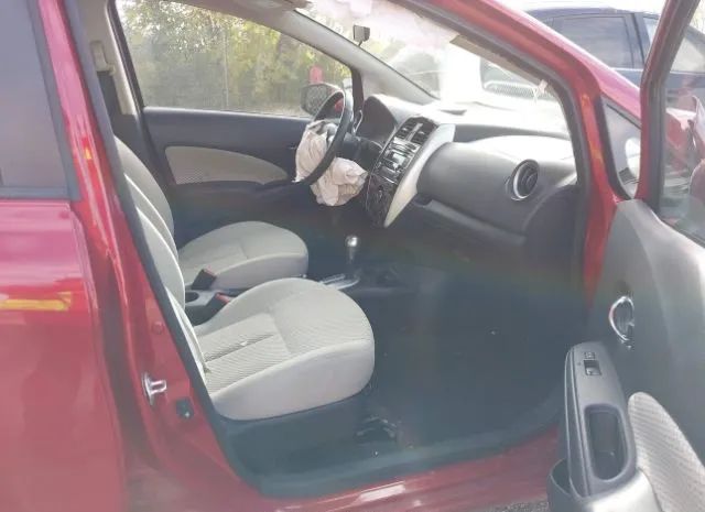 Photo 4 VIN: 3N1CE2CPXFL394446 - NISSAN VERSA 