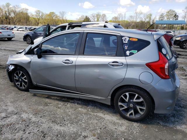 Photo 1 VIN: 3N1CE2CPXFL397203 - NISSAN VERSA NOTE 