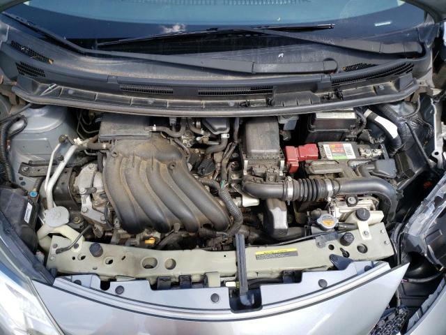 Photo 10 VIN: 3N1CE2CPXFL397203 - NISSAN VERSA NOTE 