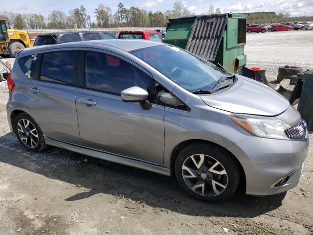 Photo 3 VIN: 3N1CE2CPXFL397203 - NISSAN VERSA NOTE 