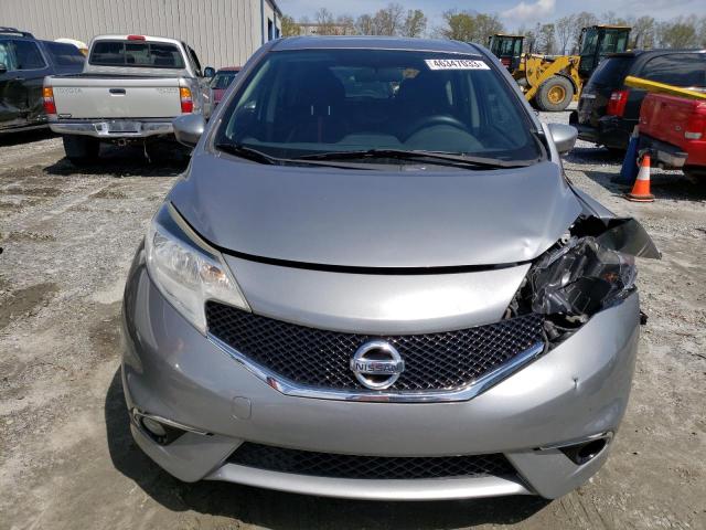 Photo 4 VIN: 3N1CE2CPXFL397203 - NISSAN VERSA NOTE 