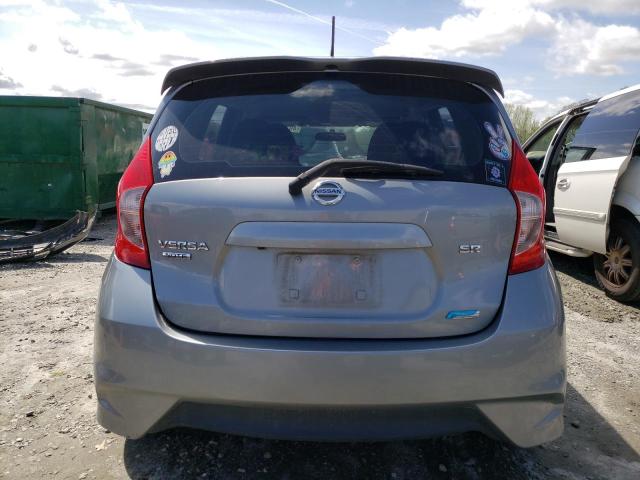 Photo 5 VIN: 3N1CE2CPXFL397203 - NISSAN VERSA NOTE 