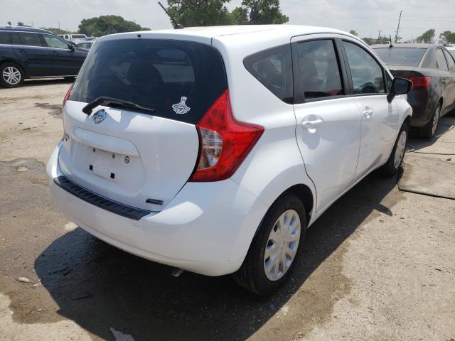 Photo 3 VIN: 3N1CE2CPXFL397380 - NISSAN VERSA NOTE 