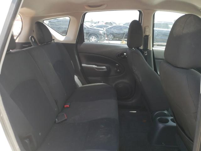 Photo 5 VIN: 3N1CE2CPXFL397380 - NISSAN VERSA NOTE 