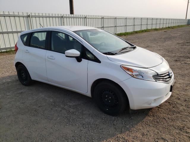 Photo 3 VIN: 3N1CE2CPXFL398786 - NISSAN VERSA NOTE 