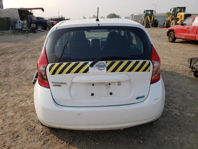 Photo 5 VIN: 3N1CE2CPXFL398786 - NISSAN VERSA NOTE 