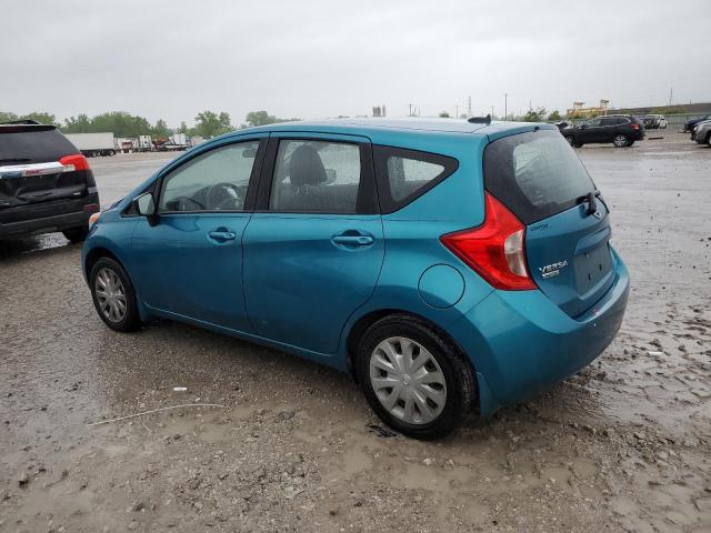 Photo 1 VIN: 3N1CE2CPXFL398805 - NISSAN VERSA 