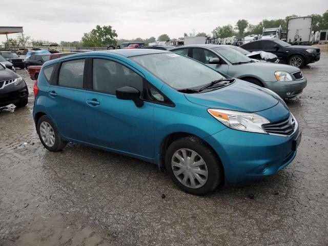 Photo 3 VIN: 3N1CE2CPXFL398805 - NISSAN VERSA 