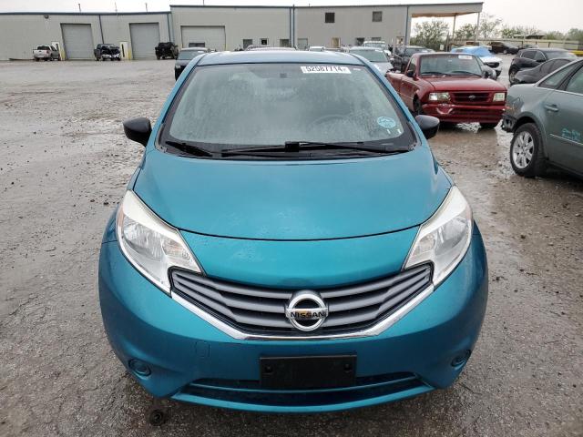 Photo 4 VIN: 3N1CE2CPXFL398805 - NISSAN VERSA 