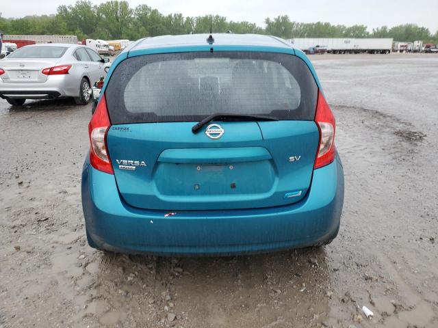 Photo 5 VIN: 3N1CE2CPXFL398805 - NISSAN VERSA 